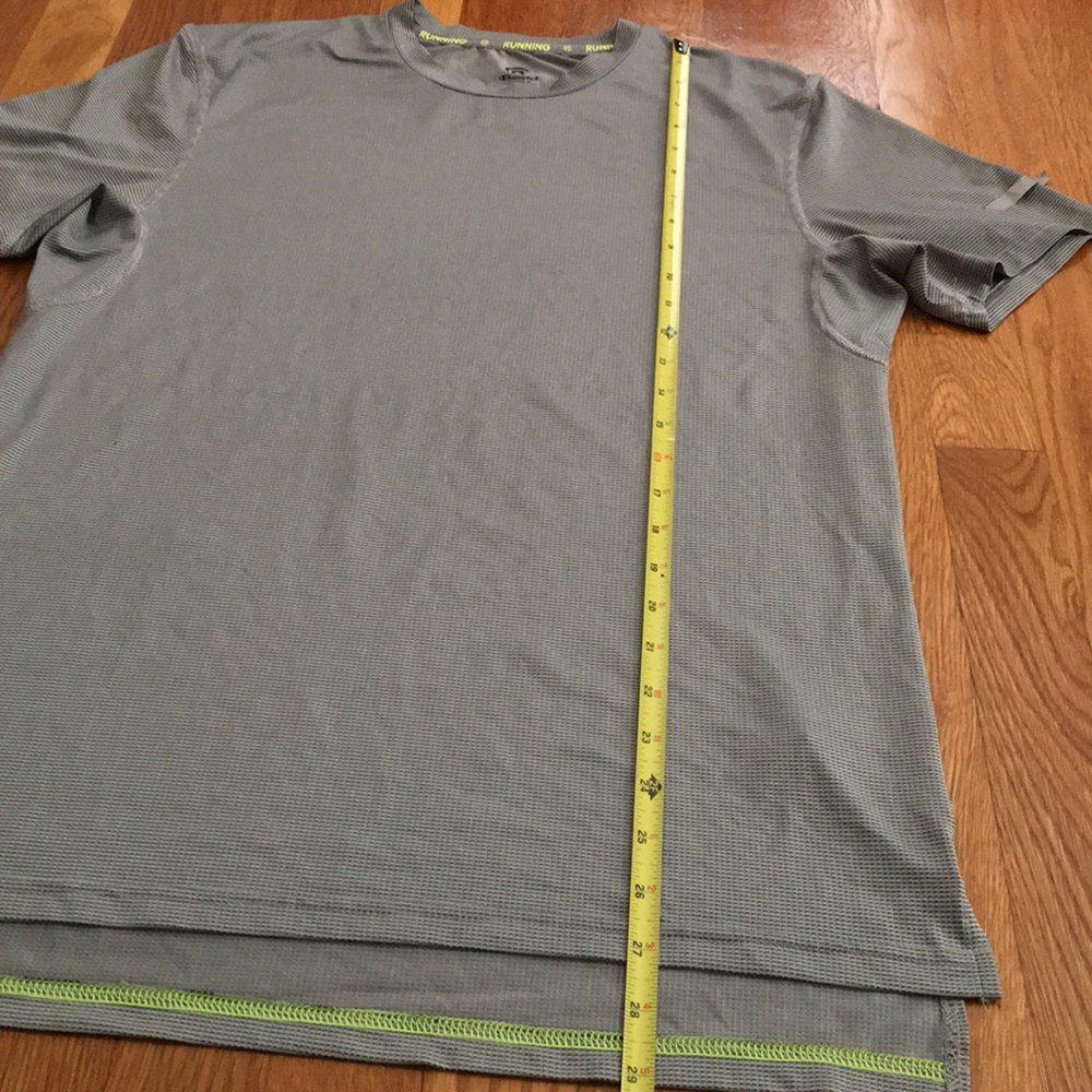 Running shirt - Picture 5 of 7